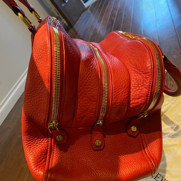 J Crew 100% Leather Purse - Picture 16 of 16